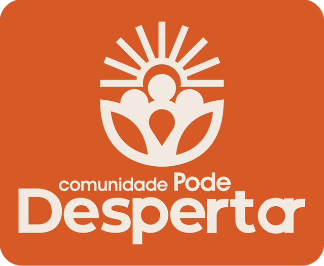 Logo Pode Despertar